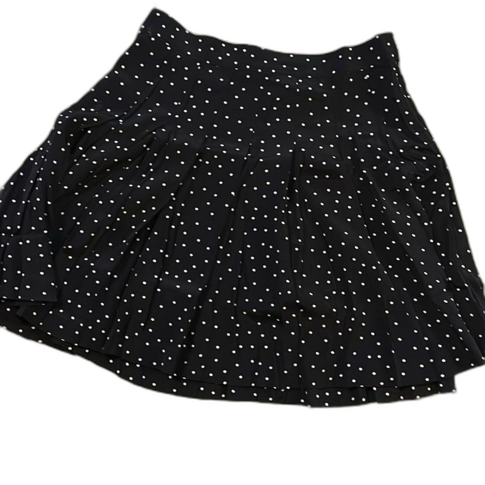 GAP polka dot skirt‎